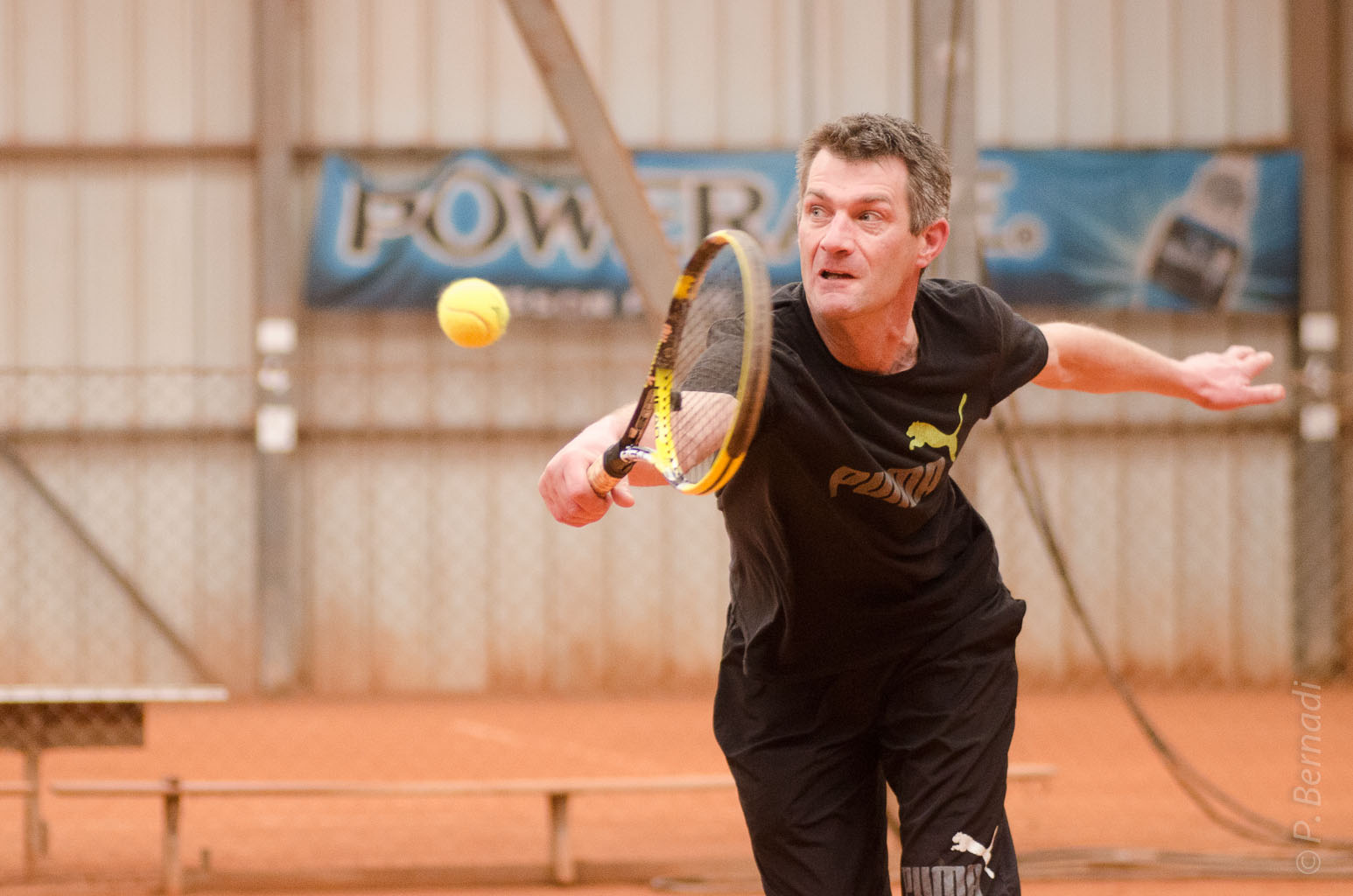 Finale Consolante 35+